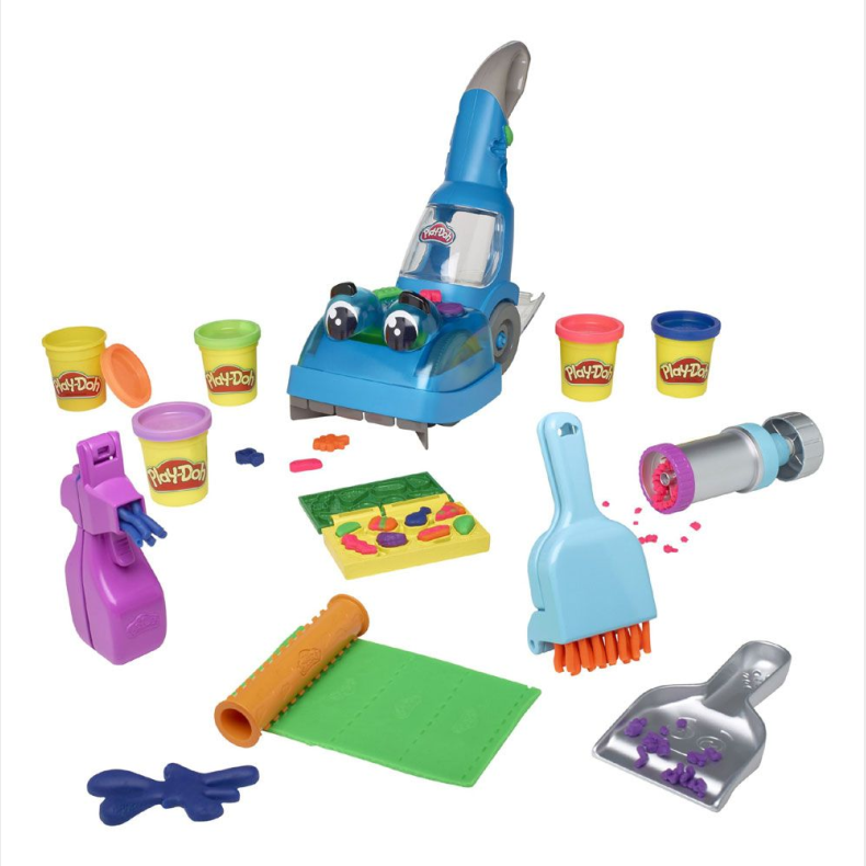 Play Doh Zoom Zoom St�vsuger