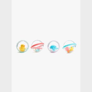 Munchkin Flyde- &  Legebolde Badeleget�j 2-pak