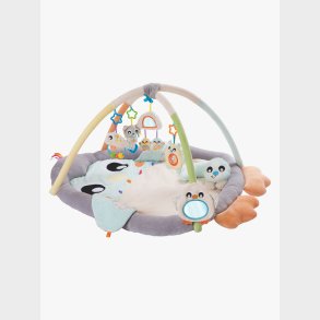 Playgro Snuggle me Tummy time Aktivitetst�ppe Penguin