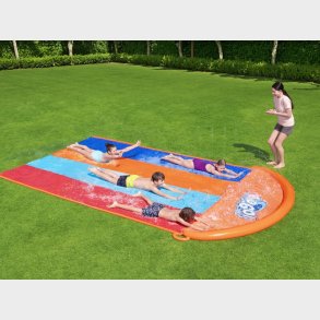 Vandglidebane til Fire - Bestway H2OGO!