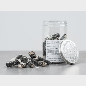 Haupt Lakrids Svenskjvlar!