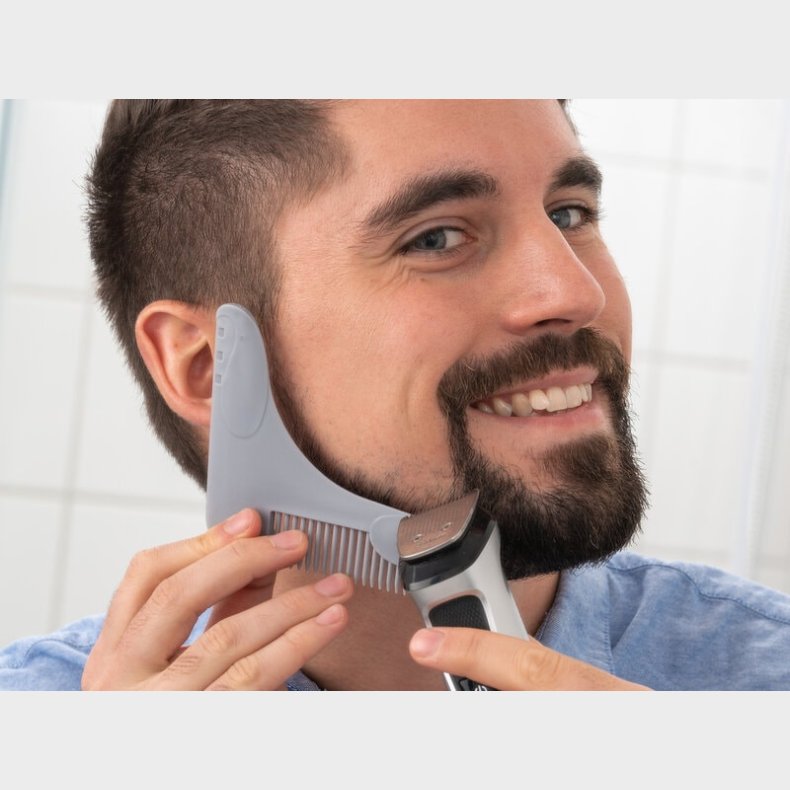 Beard Shaper Konturkam