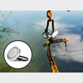 Magnetfiske-st - Outlust