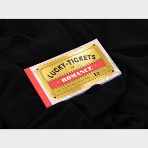 Lucky Tickets  Krlighedsbilletter