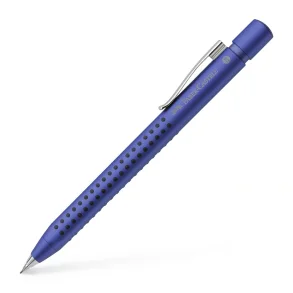 Pencil grip Faber-Castell bl 0,7