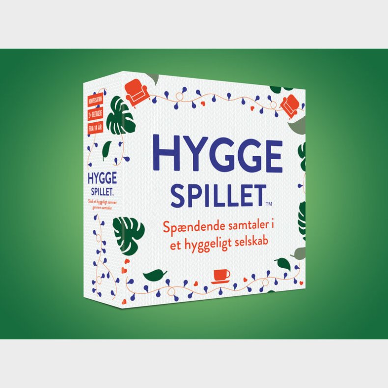 Hyggespillet