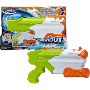 Nerf Super Soaker Washout Vandgevr