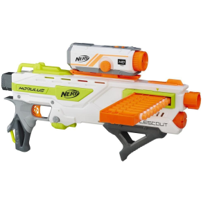 Nerf Modulus Battlescout ICS-10 Blaster