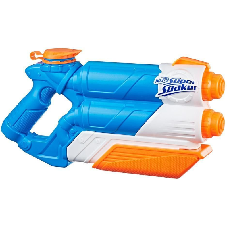 Nerf Super Soaker Vandpistol