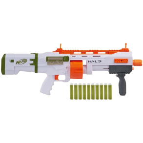 Nerf Halo Infinite Bulldog SG
