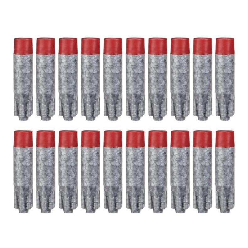Nerf Ultra Accustrike 20 Pil refill
