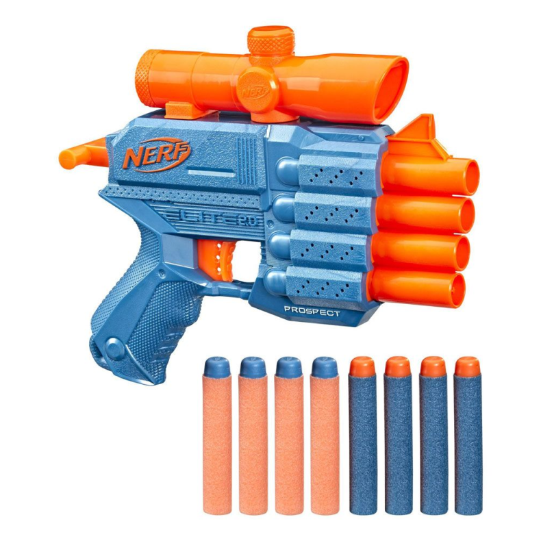 Nerf Elite 2.0 Prospect QS-4