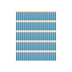Nerf Elite 2.0 Refills 100 stk