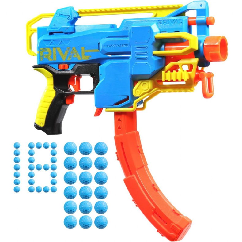Nerf Rival Challenger MXXIV-1200