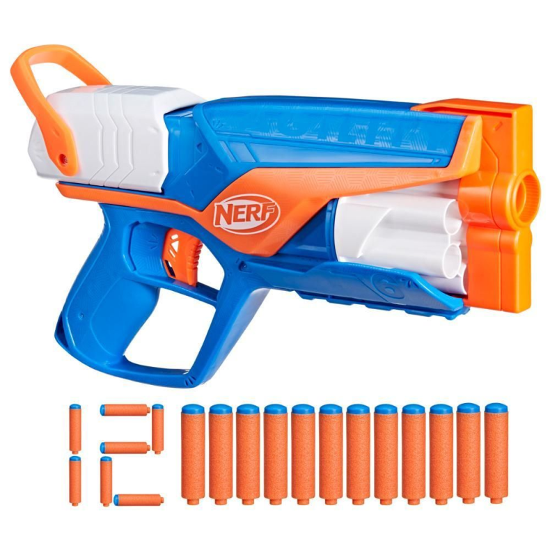 Nerf N Series Agility Gev�r