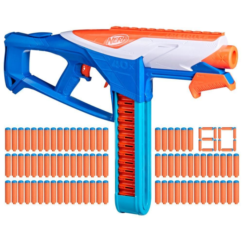 Nerf N Series Infinite Gev�r
