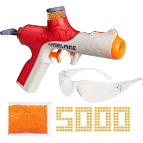 Nerf Pro Gelfire Twist Shot