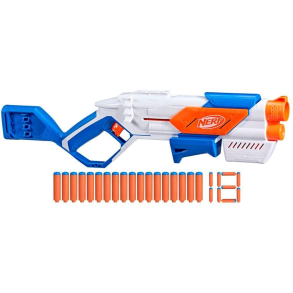 Nerf N Series Strikeback Gev�r