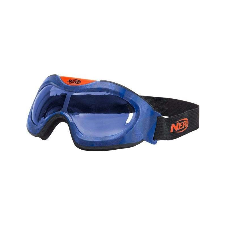 Nerf Elite briller 2.0
