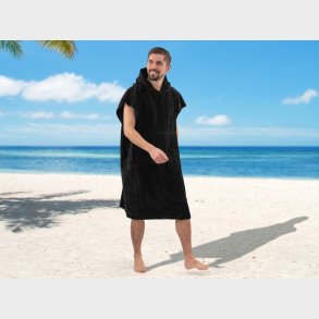 Strandponcho - Outlust