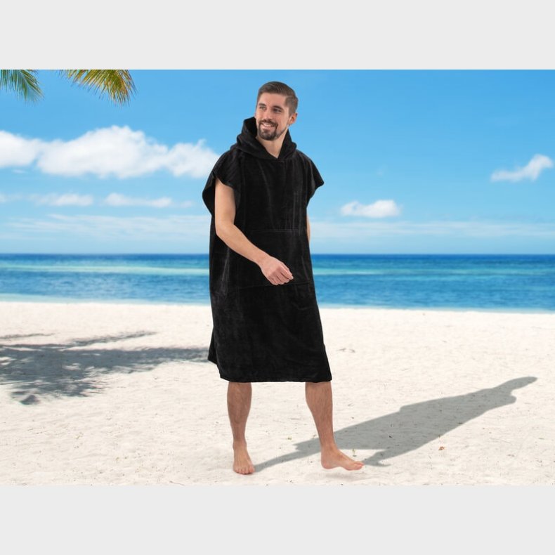 Strandponcho - Outlust
