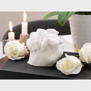 DIY Hndafstbningskit - Spralla