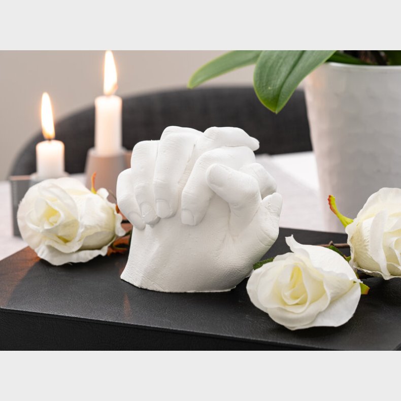 DIY Hndafstbningskit - Spralla