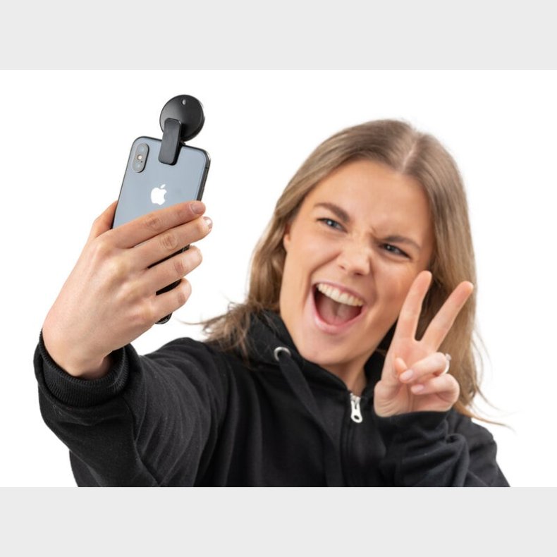 LED Selfie-lampe - Vooni
