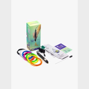 3Doodler Flow 3D Pen Starts�t