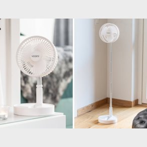 Sammenfoldelig Ventilator - Vooni
