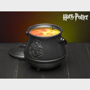 Harry Potter Gryde Farveskiftende Lampe