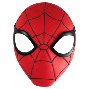 Spider-Man b�rnemaske