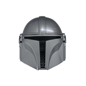 Mandalorian maske - one size
