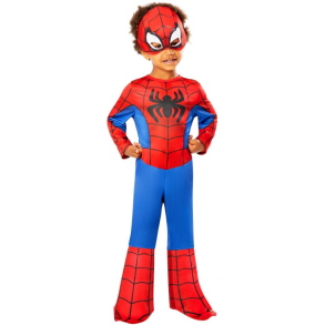 Spidey b�rnekostume str 110