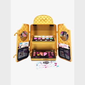 Shimmer 'N Sparkle Makeuptaske