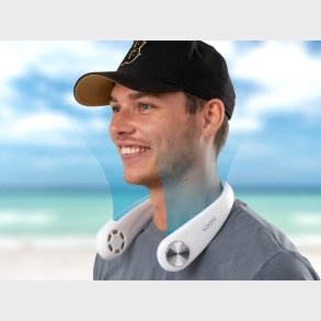 Blser med Nakkestrop - Vooni