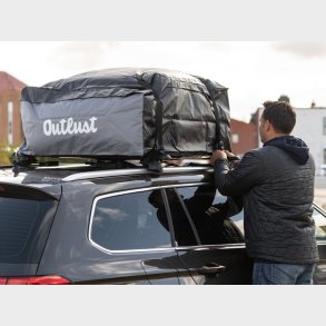 Bld Tagboks - Outlust