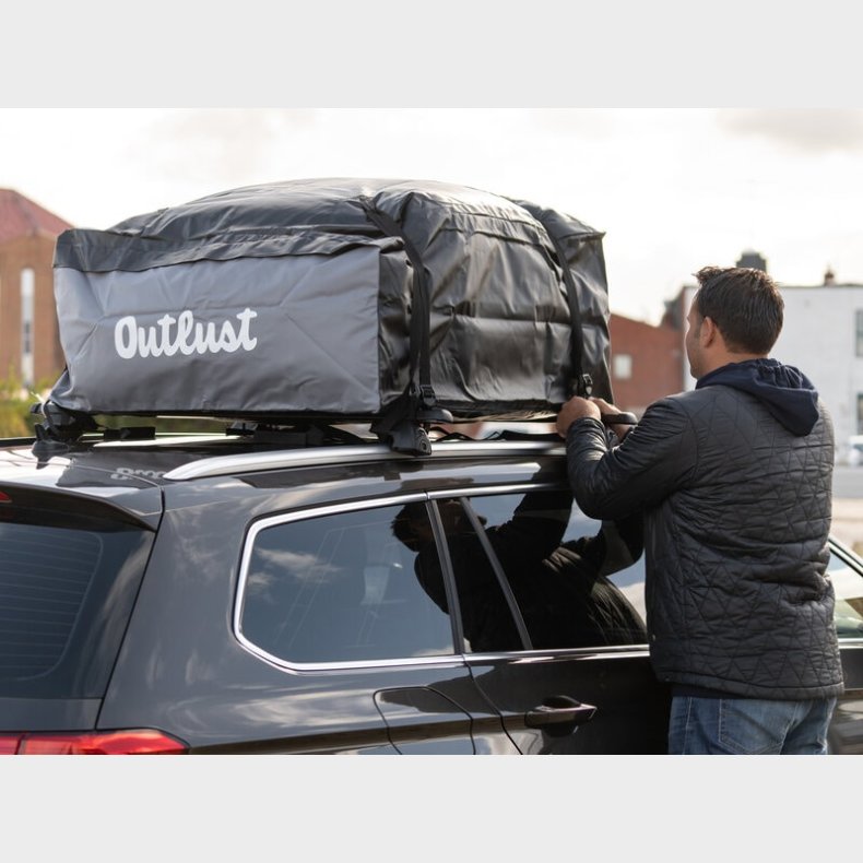 Bld Tagboks - Outlust