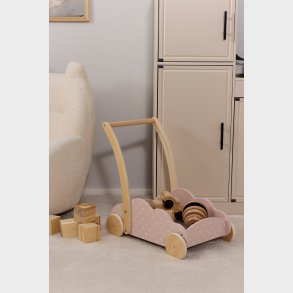 Alice &  Fox G�vogn, Pink