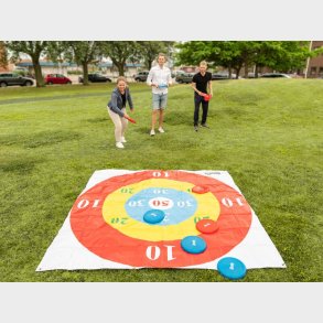 Frisbee-dart - Spralla