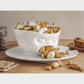 Hum�rsk�l XL Barfing - Tassen