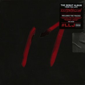 Xxxtentacion - 17 - CD