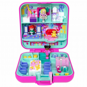 Polly Pocket Collector Compact