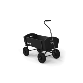 BERG Beach Wagon L Black