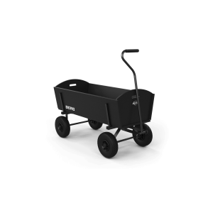 BERG Beach Wagon XL Black
