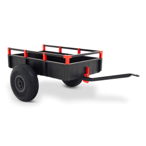 BERG Trailer XL