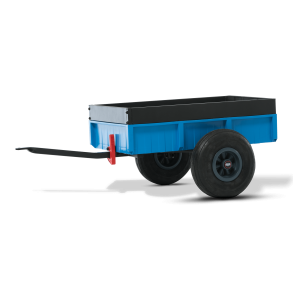BERG Steel Trailer XL