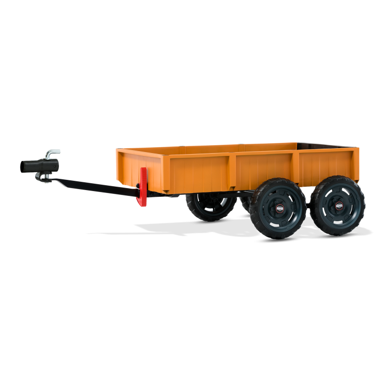 BERG Tandem Trailer L