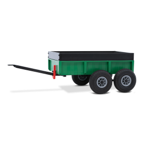 BERG Tandem Trailer XL
