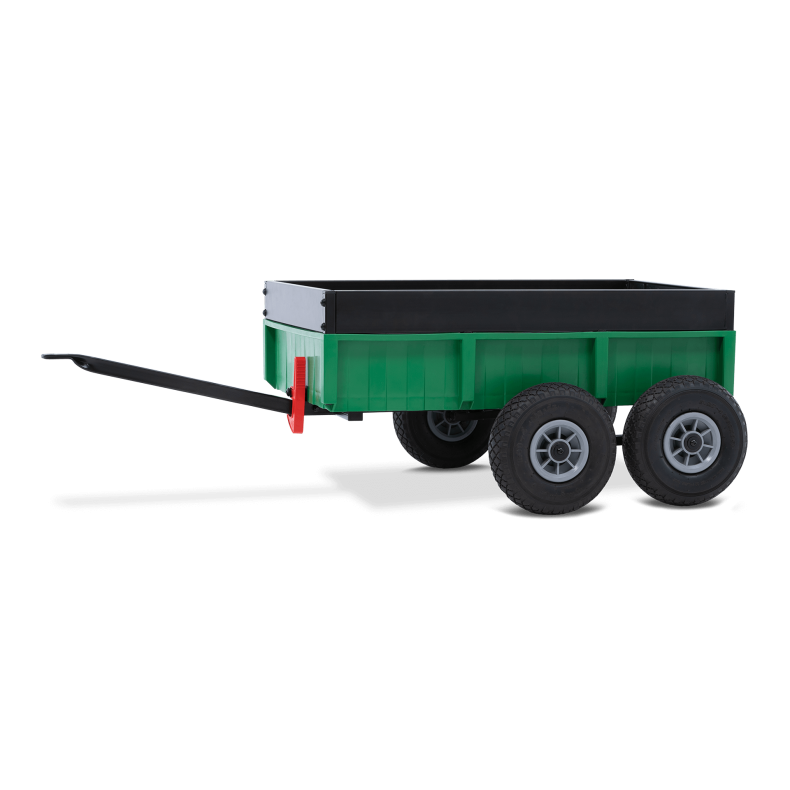 BERG Tandem Trailer XL
